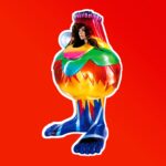 BJORK - VOLTA