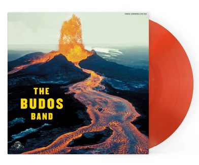 Pour célébrer son 20e anniversaire en 2025, le premier album éponyme du groupe phare de Staten Island est enfin réédité. Présenté dans une superbe pochette « old style » à rabat et bénéficiant d'une remasterisation entièrement analogique (AAA) à partir des bandes originales – réalisée par Ryan Smith (Sterling Sound) –, ce LP mythique n'a jamais été aussi beau et n’a jamais aussi bien sonné. Avec des titres comme “Up From the South” et “Ghost Walk”, c'est un incontournable pour les fans de Daptone et des Budos.