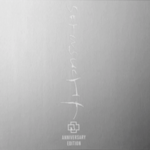 Une édition limitée Double Vinyle LP pour le 25ème anniversaire du second album studio du groupe de Metal Industriel Allemand !