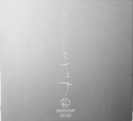 Une édition limitée Double Vinyle LP pour le 25ème anniversaire du second album studio du groupe de Metal Industriel Allemand !