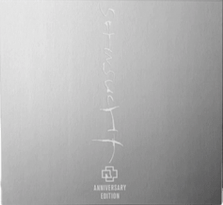 Une édition limitée Double Vinyle LP pour le 25ème anniversaire du second album studio du groupe de Metal Industriel Allemand !