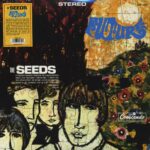 Ace a mis les petits plats dans les grands pour la réédition en vinyle deluxe des albums des Seeds . Outre les albums originaux dans toute leur splendeur, chaque édition comprend un LP bonus de prises alternatives, de versions inédites et autres pépites.     