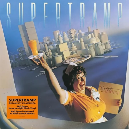 Supertramp – Breakfast In America