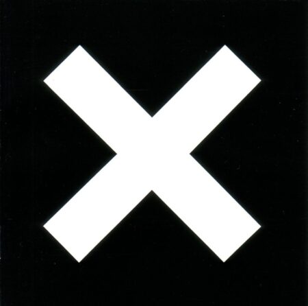 THE XX - XX - LP