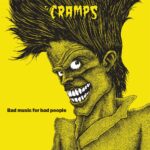 The Cramps Bad Music For Bad People