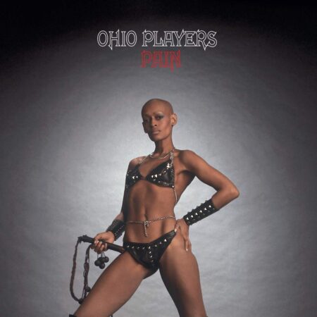 The first in Ace Records' programme to release all three Ohio Players Westbound albums on vinyl. Pain was their first for the label, released in 1972. The album charted relatively modestly at #21, but it was the six months that it spent on the charts that was the surest indicator of what was to come. The band was touring heavily and was just a hit away from a breakthrough. This would come with their next Westbound album, Pleasure, and the hit, Funky Worm. Featuring the first of Joel Brodsky s series of iconic covers. Regular weight black vinyl in a gatefold sleeve.