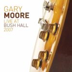 Réédition en Vinyle du légendaire album live capté au célèbre Bush Hall de Londres, signé par l’icône du blues irlandais Gary Moore (Thin Lizzy, Skid Row).