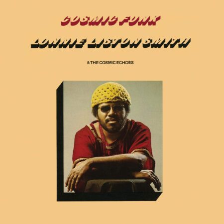 À mi-chemin entre le soul jazz, le spiritual jazz, le fusion et le post-bop, le deuxième album de Lonnie Liston Smith avec Flying Dutchman, Cosmic Funk (1974), prend, comme son titre l'indique, une direction plus funk.