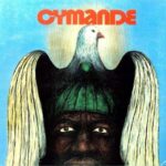 L'album éponyme du groupe Cymande est réédité en version noire !