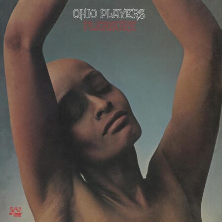 Pleasure, sorti en 1972, est l'album des Ohio Players, pionniers du funk de Detroit. De retour en studio immédiatement après le succès de leur premier album, Pain, ils signent avec Pleasure l'album le plus influent de leur carrière. Porté par le titre « Funky Worm », devenu l'un des morceaux les plus samplés de l'histoire du hip-hop, Pleasure connaît un succès commercial retentissant. Remasterisés à partir des bandes originales de Westbound Records au mythique studio 54 Sound de Detroit, ces enregistrements légendaires ont été remasterisés par l'ingénieur du son primé Dave Gardner, avec la restauration et le transfert des bandes par la spécialiste en archivage Catherine Vericolli, et l'aide technique de Nick King, ingénieur du son maison chez 54 Sound. Le vinyle est présenté dans une pochette gatefold, incluant un poster dépliant reprenant la photo iconique de la couverture.