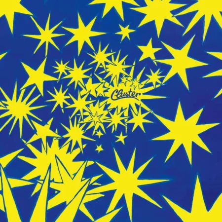 CLUSTER - CLUSTER II - LP