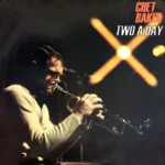 Chet Baker - Two a Day - LP