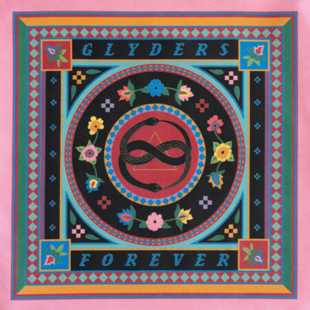 Glyders - Forever - LP