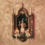 MELANIE MARTINEZ - HADES (LP STANDARD - FOREST ABYSS) - LP
