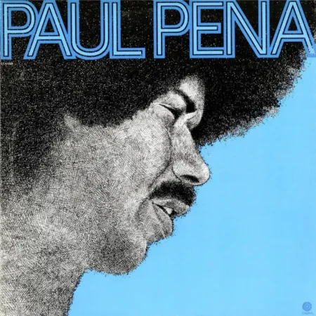 PAUL PENA - PAUL PENA - LP