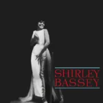 Shirley Bassey - Shirley - Vinyle Transparent - LP