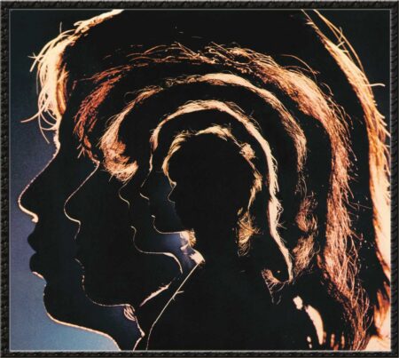 The Rolling Stones - Hot Rocks (1964-1971) - LP