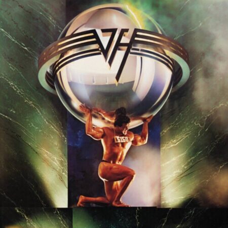 VAN HALEN - 5150 (2 LP EXPANDED EDITION) - LP