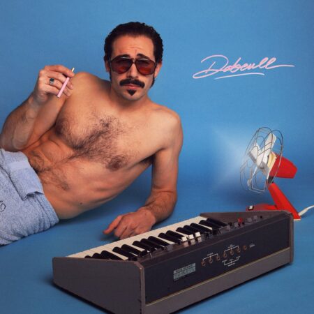 Réédition du vinyle le plus recherché de Dabeull Sorti à une époque où la scène funk moderne reprenait doucement des couleurs, Intimate Fonk de Dabeull s’est rapidement imposé comme un projet culte.