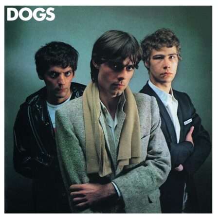Devenus mythiques pour de nombreux groupe hexagonaux comme les Thugs, ils commencent en 1974 pour finalement sortir leur premier opus "Different" en 1979 et poser les jalons d'une carriere