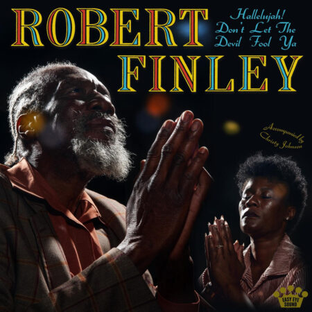À 71 ans, le bluesman louisianais Robert Finley poursuit sa renaissance fulgurante avec "Hallelujah! Don’t Let The Devil Fool Ya". Révélé sur le tard et acclamé en France, il concrétise ici son rêve de toujours : un album gospel incandescent, produit par Dan Auerbach (The Black Keys). Entre ferveur et groove, Finley transcende les épreuves avec une voix habitée et une foi contagieuse épaulé par sa fille Christy Johnson (chant).