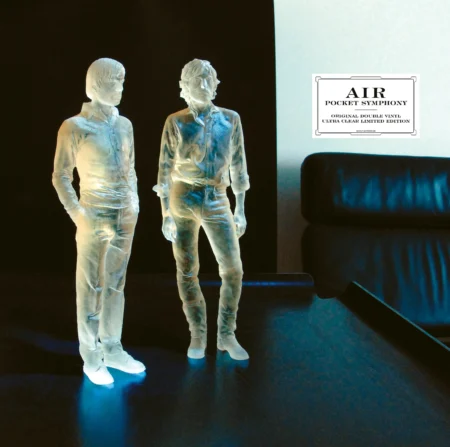 AIR - POCKET SYMPHONY