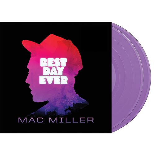 Best-Day-Ever-Edition-Limitee-Vinyle-Lavande