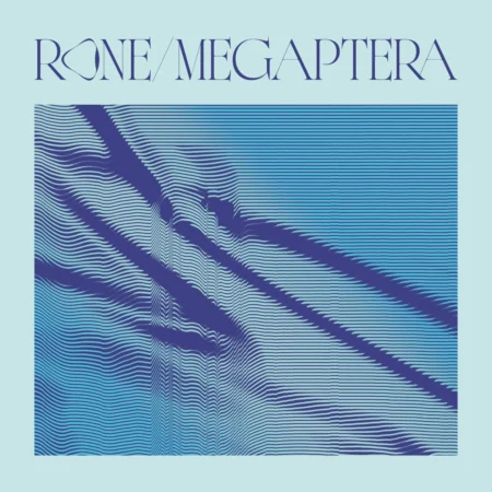 RONE - MEGAPTERA