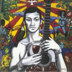 JORGE BEN - JORGE BEN/1969 - LP