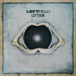 Leftism est le premier album studio du duo de musique électronique anglais Leftfield (Neil Barnes et Paul Daley), initialement sorti en 1995 sur Columbia Records. Il contenait un mélange de nouveaux titres ainsi que des versions retravaillées des précédents singles de Leftfield. L'album contient des spots invités de musiciens qui n'étaient pas associés à la musique de danse à l'époque, tels que John Lydon de Public Image Ltd. (et anciennement de Sex Pistols) et Toni Halliday de Curve. Les critiques ont fait l'éloge de l'album comme l'un des principaux albums de musique de danse, certains l'ayant qualifié de « première expérience d'album véritablement complète créée par des musiciens house et la première expérience typiquement britannique ». Pressé sur du vinyle noir.