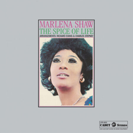 Ce mélange subtil d'art, de rythme et de message fait de « The Spice of Life » de Marlena Shaw bien plus qu'un simple album : une œuvre riche et complexe. La voix de Shaw, à la fois enjouée et puissante, tisse une vibrante tapisserie de soul, de proto-funk, de jazz, de gospel et de blues. En l'écoutant attentivement, on peut y découvrir une familiarité surprenante, preuve de son influence discrète mais persistante. Des titres comme « Woman of the Ghetto » ou « California Soul » ont résonné dans le hip-hop, les publicités et même les bandes originales de jeux vidéo.