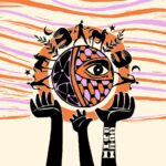 Près de trois ans après leur premier album éponyme, Psyché revient avec un nouvel opus qui revigore et enrichit leur mélange unique de groove et de psychédélisme. Le nom du groupe lui-même témoigne d’un amour profond pour le funk psychédélique, tout en évoquant un vaste éventail d’influences méditerranéennes s’étendant de l’Europe du Sud aux Balkans, en passant par l’Anatolie et le Maghreb.