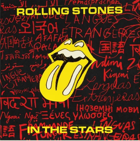 Les Rolling Stones reviennent en force avec un nouveau titre rock d'une puissance explosive, prêt à faire trembler les murs et à enflammer les enceintes du monde entier.