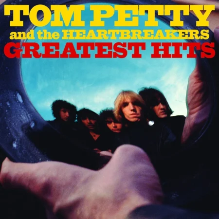 Tom Petty And The Heartbreakers - Greatest Hits - LP