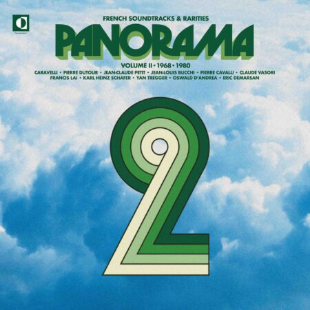 PANORAMA VOL2