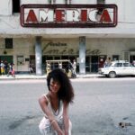 ORQUESTA AKOKAN - AMERICA!