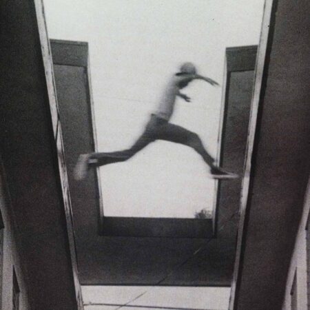 Mos Def - The Ecstatic