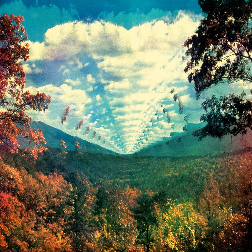 TAME IMPALA - INNERSPEAKER