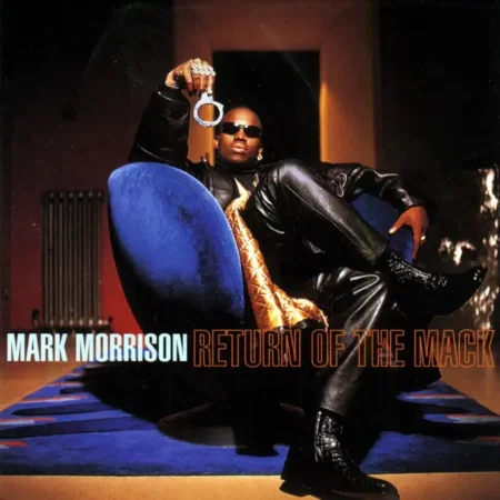 Réédition vinyle de couleur 30ème anniversaire de Return of the Mack, album iconique du R&B des années 90. Inclus les singles "Crazy", "Let's Get Down", "Return of the Mack", "Trippin'", "Horny" et "Moan and Groan".Tracklisting :Face A :1.Crazy2.Let's Get Down3.Get High with Me4.Moan and Groan5.Return of the MackFace B :1.I Like2.Trippin'3.Tears for You (feat. Mica Paris)4.Horny (Radio Edit)5.I Really Love You