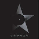 DAVID BOWIE BLACKSTAR