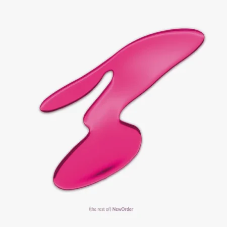NEW ORDER - THE REST OF