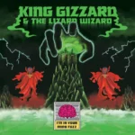 Redécouvrez toute la démesure et le génie de King Gizzard & The Lizard Wizard à travers la réédition de cet album culte. Un voyage sonore unique où rock psyché, énergie brute et expérimentations sans limites s’entrechoquent. Ce vinyle incontournable capture l’essence d’un groupe devenu légendaire : imprévisible, novateur et terriblement addictif.