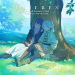 La bande originale officielle de Frieren : Beyond Journey's End d'Evan Call est désormais disponible en vinyle. Cette magnifique édition de 2 LP met le cœur émotionnel de Frieren sur votre platine, capturant les moments les plus forts du voyage de Frieren, qui découvre l'importance de l'amitié, de la connexion et du temps dont nous disposons tous.