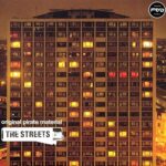 STREETS THE - ORIGINAL PIRATE MATERIAL - LP
