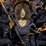 Les équipes Milan Records/Sony Music Masterworks sont heureuses d'annoncer la sortie dans une superbe édition double vinyle couleur de la bande originale du jeu vidéo désormais culte DEMON'S SOULS.