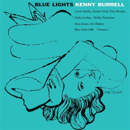 Édition Blue Note Classic Vinyl stéréo, entièrement analogique, masterisée à partir des bandes originales et pressée sur un vinyle 180g.