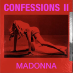 MADONNA – CONFESSIONS II (ED LIM)