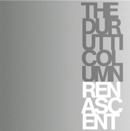 DURUTTI COLUMN (THE) - RENASCENT - LP