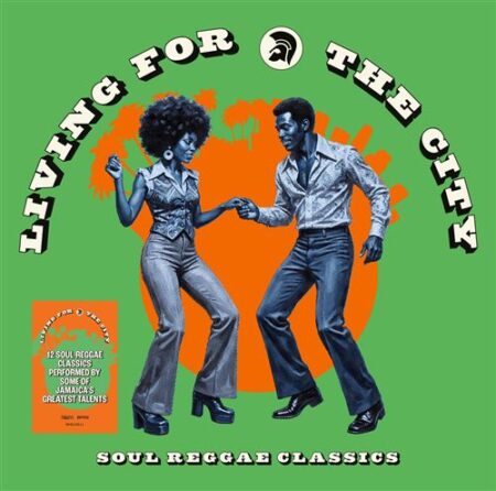 Une collection essentielle réunissant certaines des meilleures et des plus recherchées interprétations reggae de classiques du R&B des années 1970, interprétées par quelques-uns des artistes jamaïcains les plus célèbres. Elle comprend de nombreux classiques incontournables ainsi que des raretés oubliées depuis longtemps, restées indisponibles en vinyle pendant des décennies.