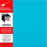 DIRE STRAITS "MAKING MOVIES" (HALF SPEED EDITION)